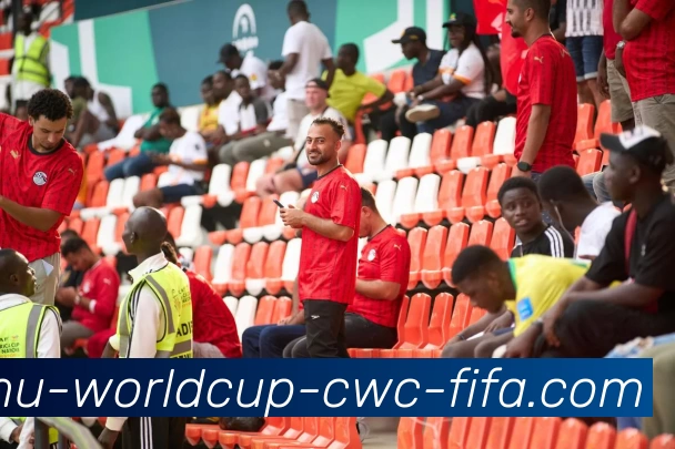 世界杯APP 体育赛事宣传图